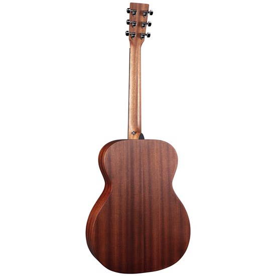 Martin 000-10E Sapele 000-14 Fret Acoustic Electric inc Soft-Shell Case