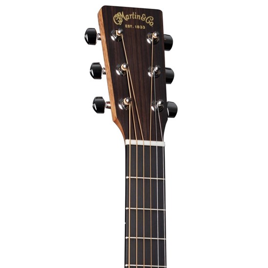 Martin GPC-11E Grand Performance 14 Fret Cutaway Acoustic Electric inc Gig Bag