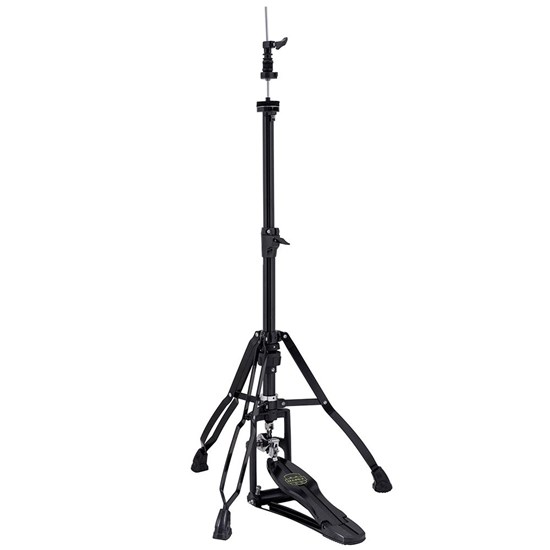 Mapex H800EB 800 Series Double Braced 3 Leg Hi Hat Stand (Black)