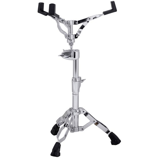 Mapex S800EB Double Braced Snare Stand Off Set Omni-Ball Snare Basket Adjuster (Black)