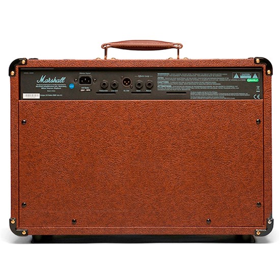 Marshall AS50D 50W Acoustic Combo