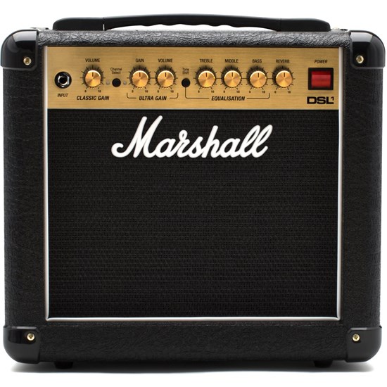 Marshall DSL1C 1x8