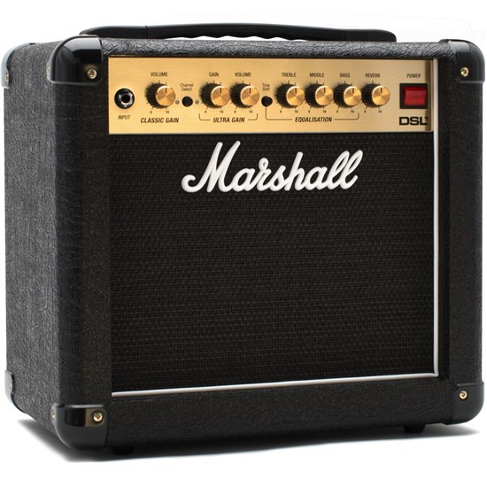 Marshall DSL1C 1x8