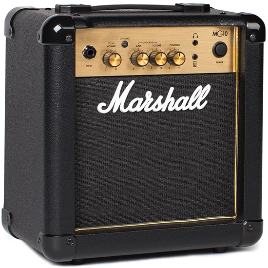 Marshall MG10 MG Gold 1x6.5