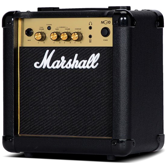 Marshall MG10 MG Gold 1x6.5