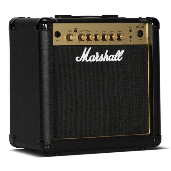 Marshall MG15R MG Gold 1x8