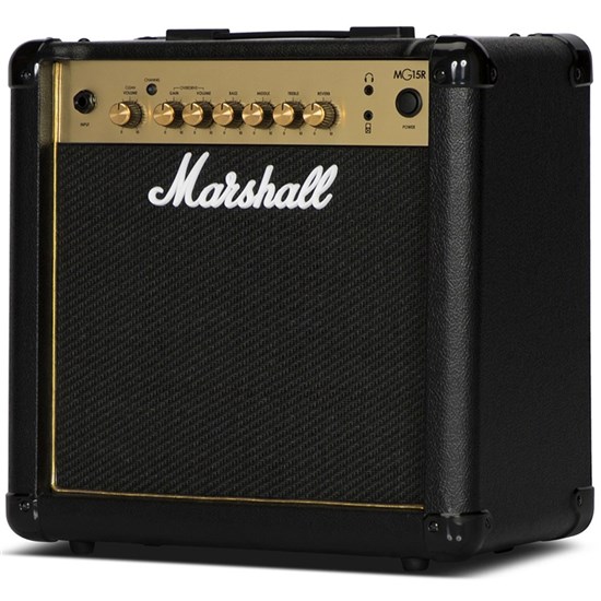 Marshall MG15R MG Gold 1x8