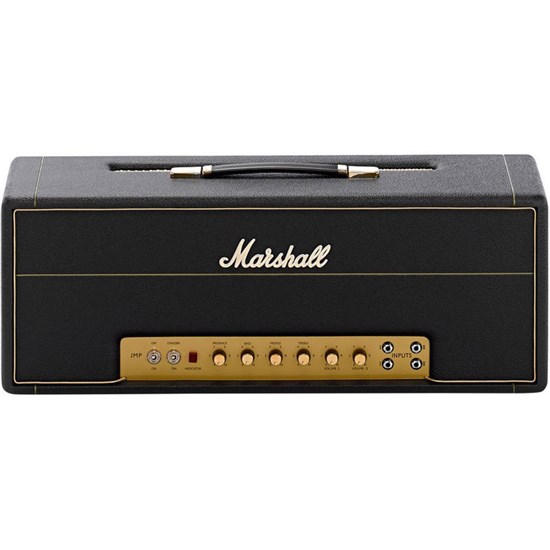 Marshall 1959HW Handwired Vintage Reissue Valve Guitar Amp Head 100w