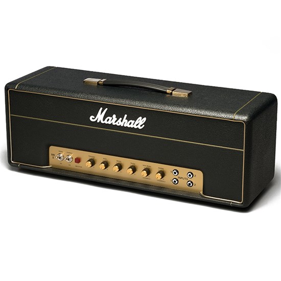 Marshall 1987X Vintage Reissue Guitar Amp Head 50w
