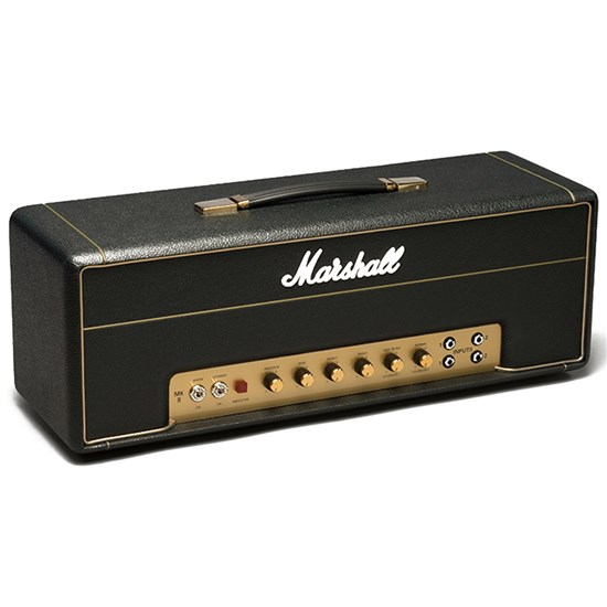 Marshall 1987X Vintage Reissue Guitar Amp Head 50w