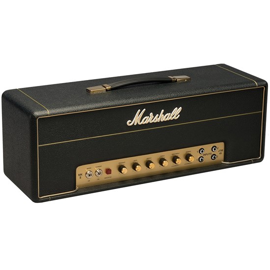 Marshall JTM45 2245 Vintage Reissue Valve Rectified Guitar Amp Head 30w