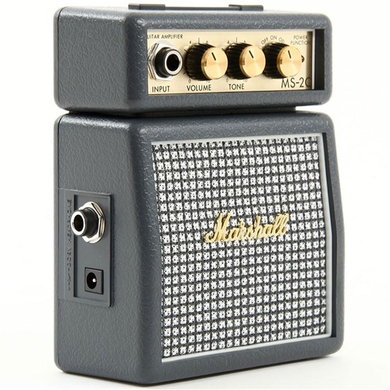 Marshall MS-2C Micro Amp (Classic Grey) 1w