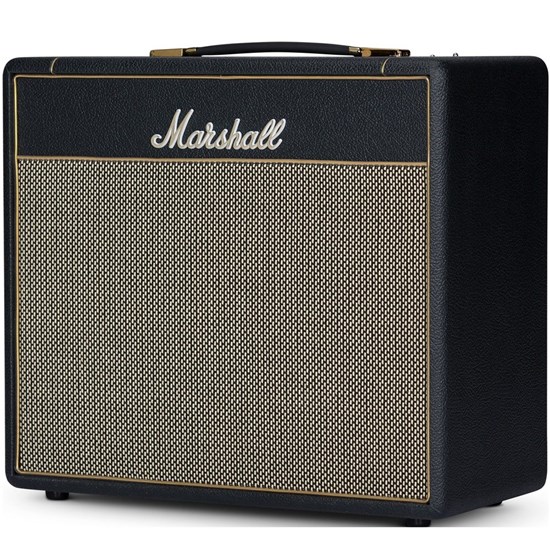 Marshall SV20C Studio Vintage Valve Guitar Amp Combo 20w/5w