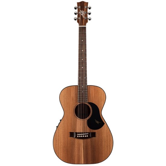 Maton EBW808 808 Style Acoustic Guitar w/ AP5 Pro Pickup