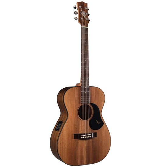 Maton EBW808 808 Style Acoustic Guitar w/ AP5 Pro Pickup