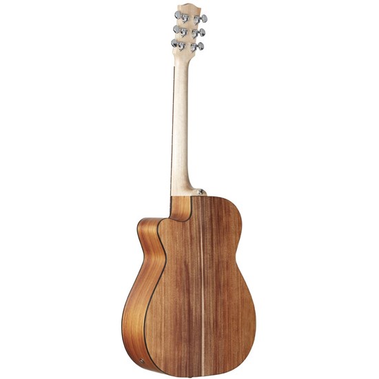 Maton SRS808C 808 Style Acoustic Guitar w/ Cutaway & AP5 Pro Pickup inc Case