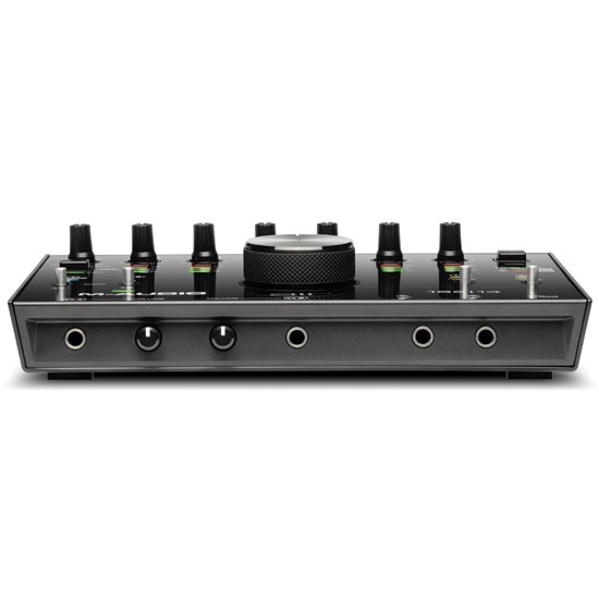 M-Audio Air 192x14 8-In/4-Out 24/192 USB Audio/MIDI Interface