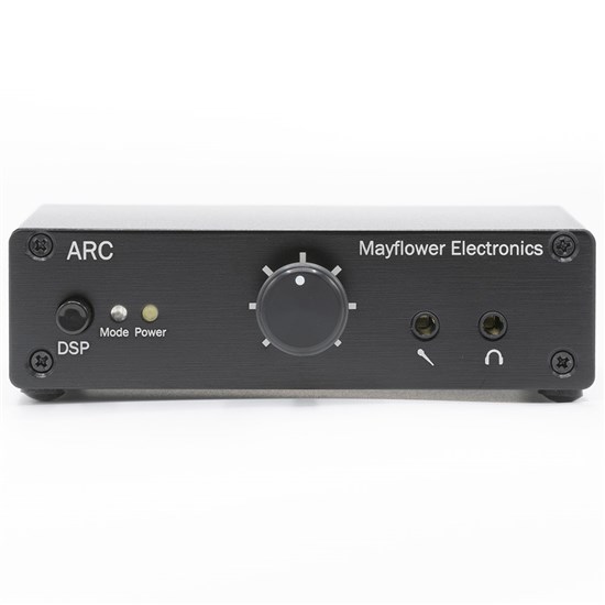 Mayflower ARC Headphone Amp & DAC w/ USB, RCA & Optical Connections