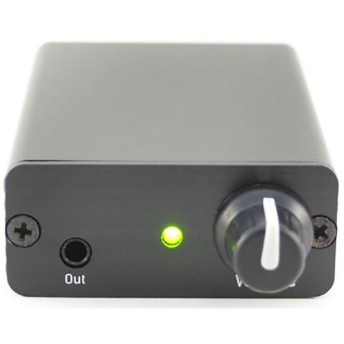 Mayflower CMOY Portable Headphone Amplifier