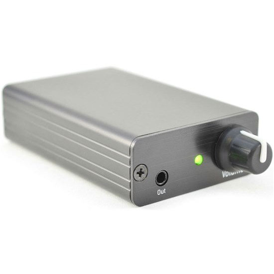 OPEN BOX Mayflower CMOY Portable Headphone Amplifier