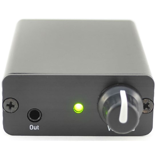 OPEN BOX Mayflower CMOY Portable Headphone Amplifier