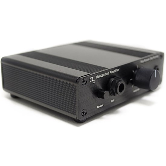 OPEN BOX Mayflower Desktop Objective 2 Headphone Amp (0032)