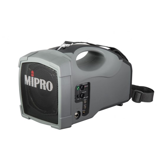 Mipro MA101B-5 Battery Powered Portable PA w/ Wireless Receiver