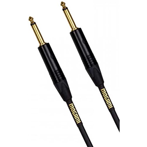 Mogami Gold Instrument TS - TS (25ft)