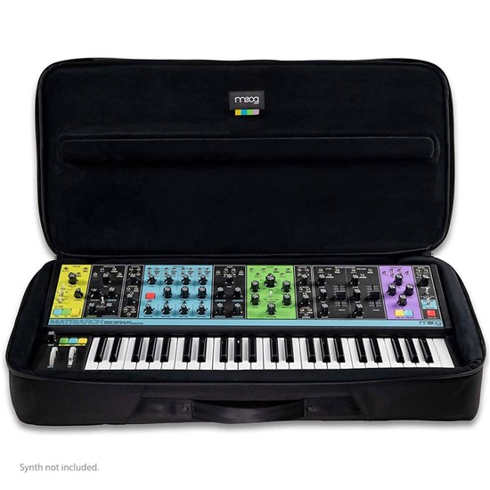 Moog Matriarch SR Series Case