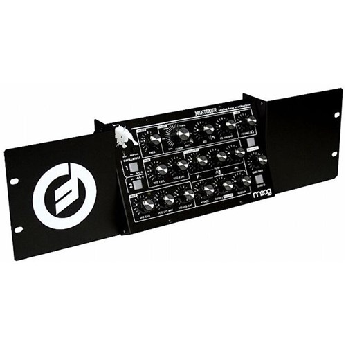 Moog Minitaur Rackmount Kit