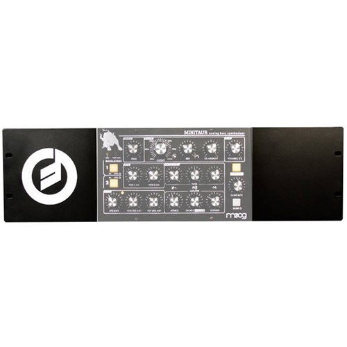 Moog Minitaur Rackmount Kit