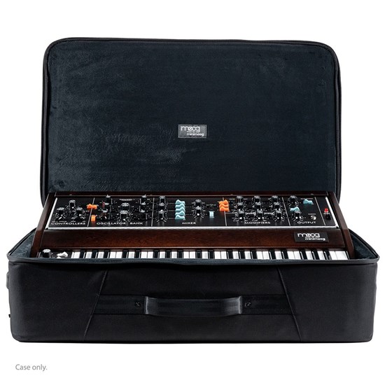 Moog Minimoog Model D SR Case