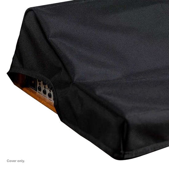 Moog Subsequent 25 Dust Cover