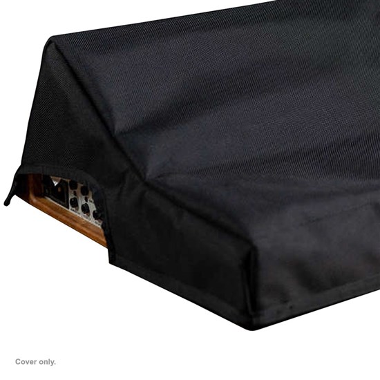 Moog Subsequent 37 Dust Cover