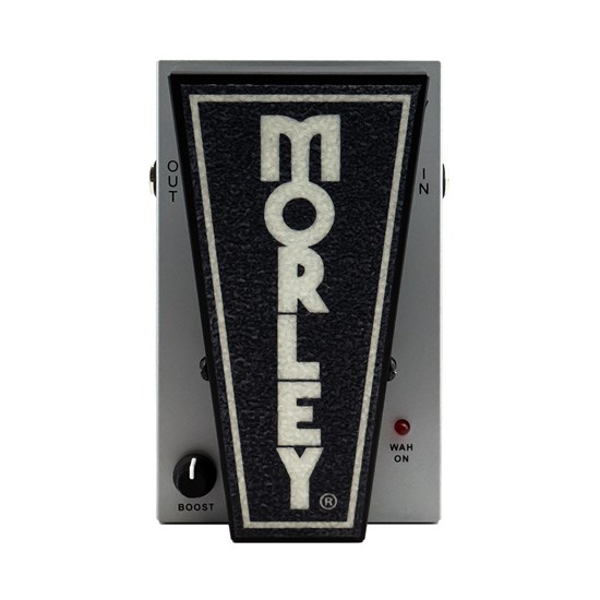 Morley 20/20 Lead Wah Boost