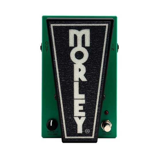 Morley 20/20 Volume Plus