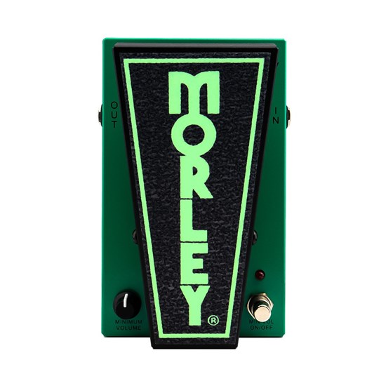 Morley 20/20 Volume Plus