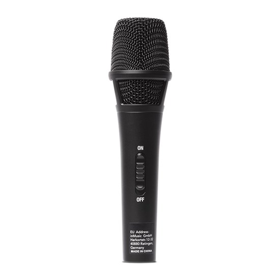 Marantz Professional M4U USB Computer Microphone