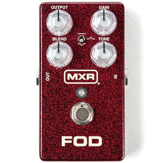 MXR M251 FOD Drive Pedal