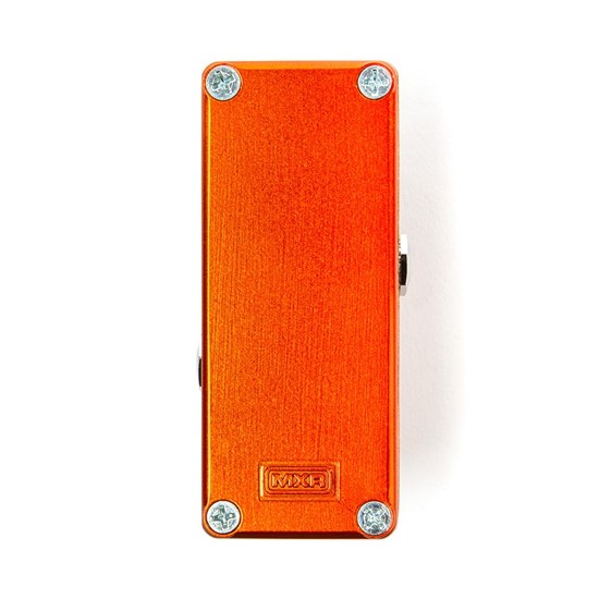 MXR M279 Deep Phase Phaser Pedal