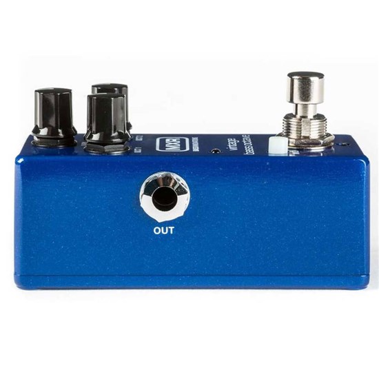 MXR Vintage Bass Octave