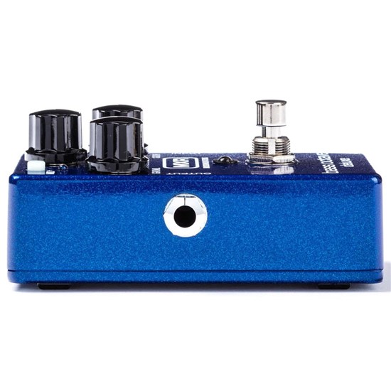 MXR Bass Octave Deluxe