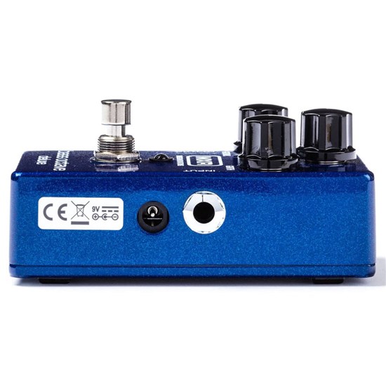 MXR Bass Octave Deluxe