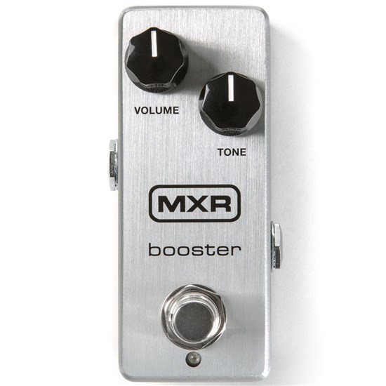 MXR M293 Booster Mini Pedal