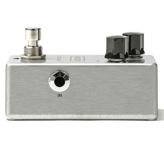 MXR M293 Booster Mini Pedal