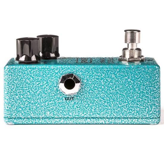 MXR M296 Classic 108 Fuzz Mini Pedal