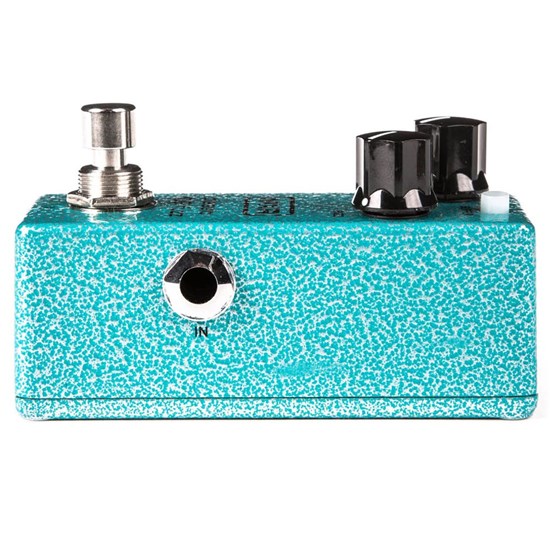 MXR M296 Classic 108 Fuzz Mini Pedal