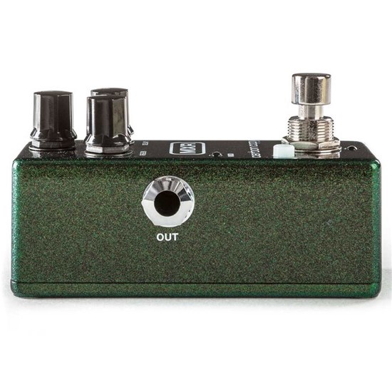 MXR M299 Carbon Copy Mini Analog Delay Pedal