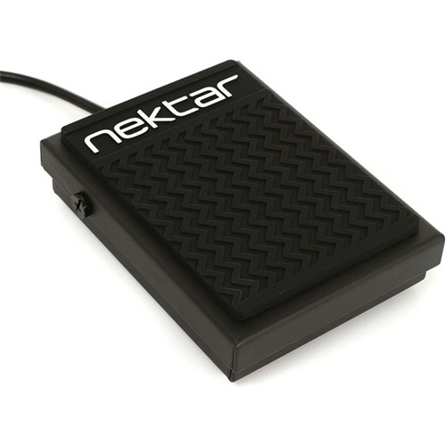 Nektar NP-1 Universal Foot Switch Pedal