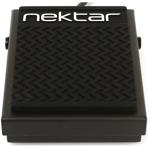 Nektar NP-1 Universal Foot Switch Pedal